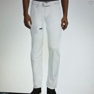 Zadig & Voltaire Mens jeans